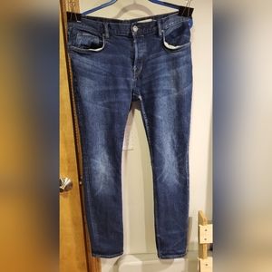 All Saints Rex Jeans